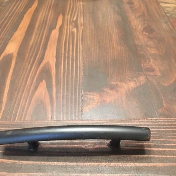 serving tray - Picture 2 of 5